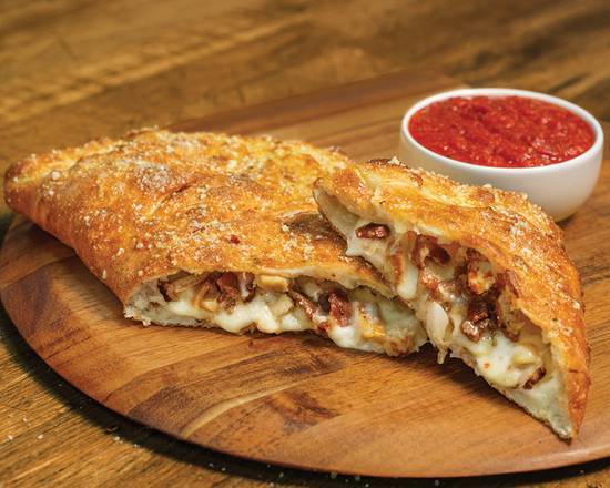 Order Chicken Classico Calzone food online from Marco Pizza store, Bethlehem on bringmethat.com