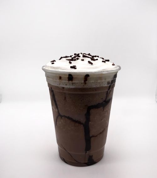 Order Frozen Hot Chocolates food online from Quench It! store, Eagle Mountain on bringmethat.com