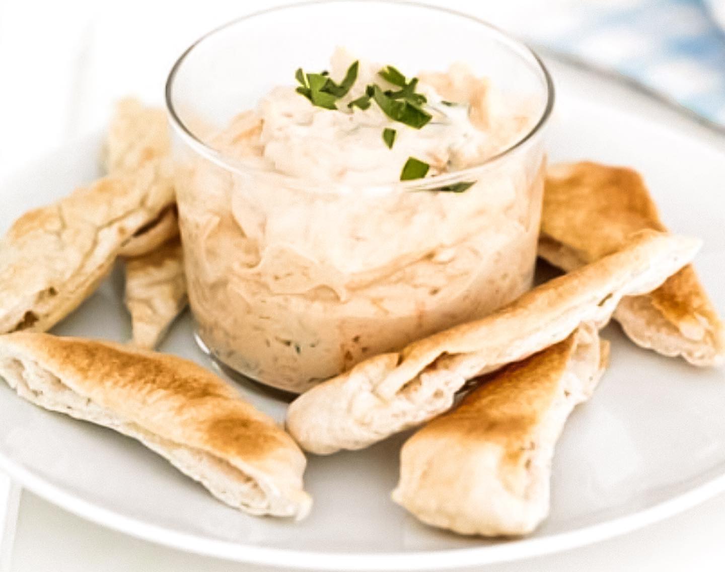 Order Homemade Hummus food online from Loya Organic store, West Bloomfield Township on bringmethat.com