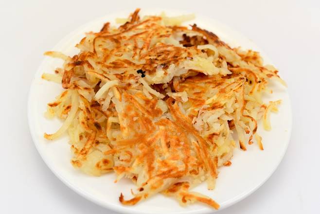 Order Hash Browns food online from Franks Grill store, Houston on bringmethat.com