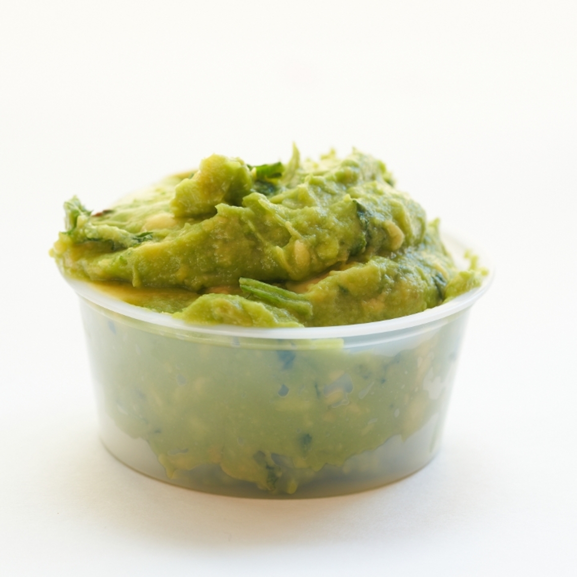 Order Side of Guacamole food online from Boloco store, Hanover on bringmethat.com