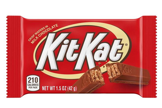 Order Kit Kat  food online from East Cooper Family Pharmacy store, Mt Pleasant on bringmethat.com