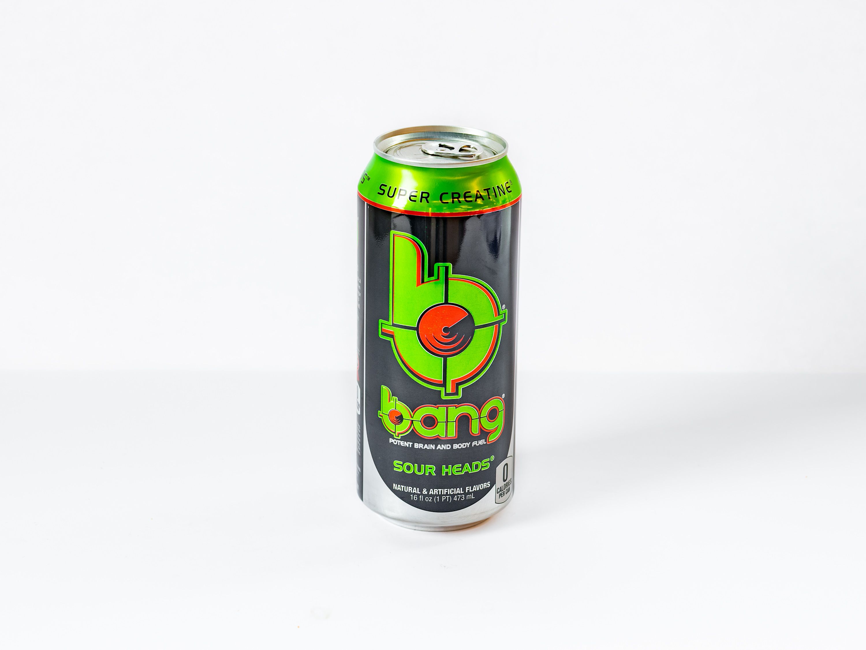 Order Bang Energy Star Blast 16 oz. food online from Loop store, Daly City on bringmethat.com