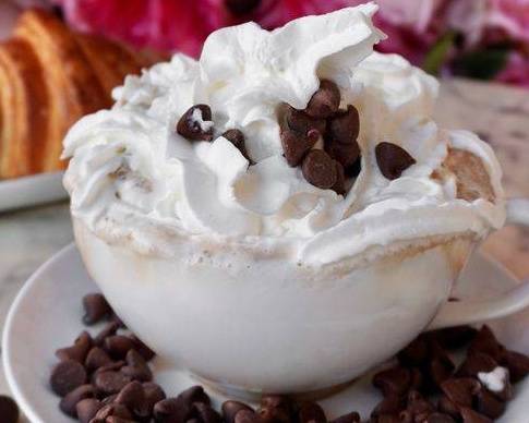 Order Hot Chocolate  food online from Cafe Sheera Beverly Hills store, Beverly Hills on bringmethat.com