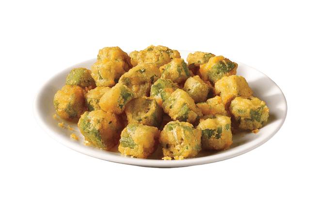 Order Fried Okra food online from Captain D's store, Dawsonville on bringmethat.com