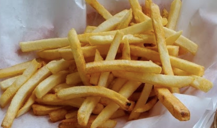 Order Fries food online from The Works store, Glenview on bringmethat.com