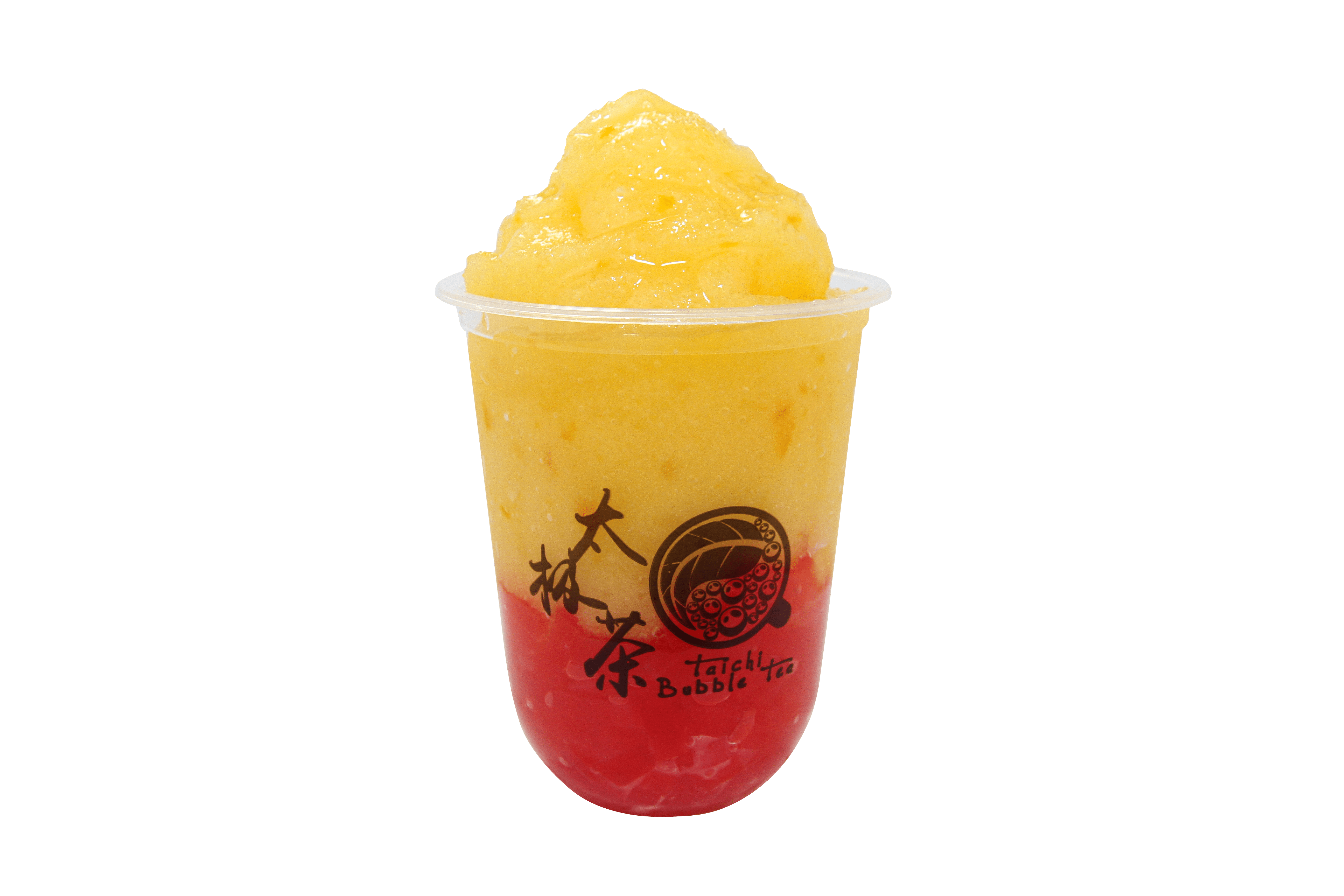 Order Smoothie(Large) food online from Taichi Bubble Tea store, Rochester on bringmethat.com
