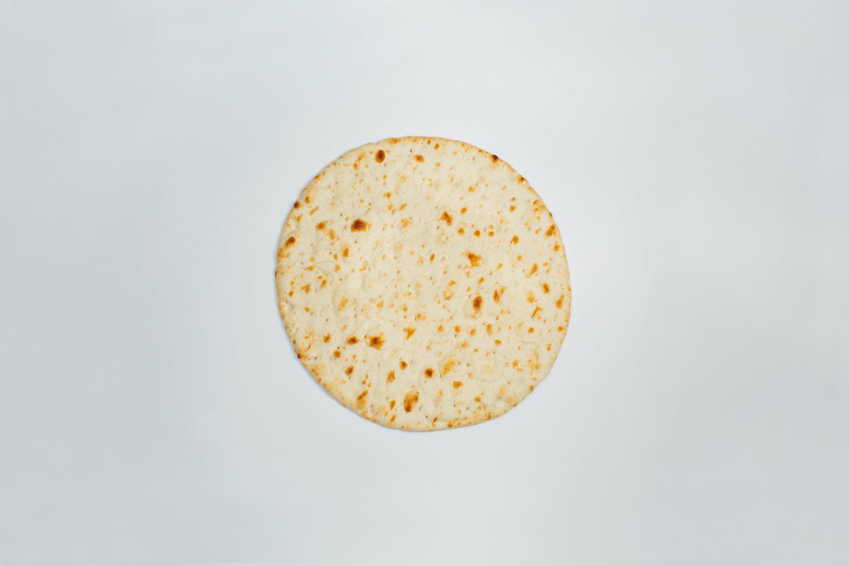 Order Side of Flatbread food online from Gusto! store, Decatur on bringmethat.com