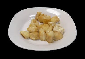 Order Side Scallops food online from Sarkus Express Japanese store, Lillington on bringmethat.com