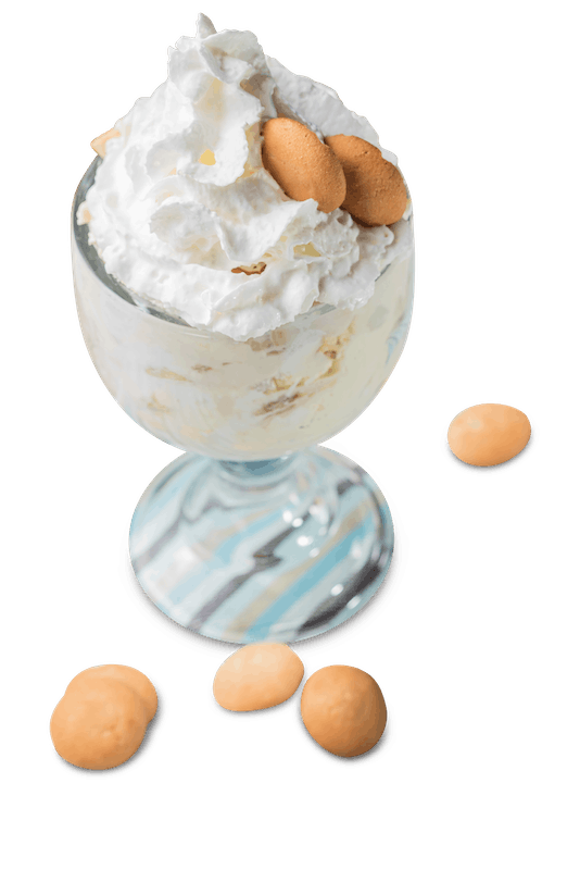 Order Down Home Banana Pudding food online from Famous Dave store, Oakton on bringmethat.com