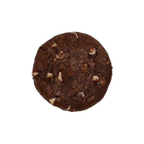 Order Double Chocolate Cookie food online from Sprinkles store, Newport Beach on bringmethat.com