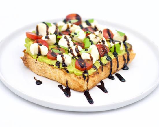 Order Authentic Power Toast - Delivery food online from Honest Eatery store, Salt Lake City on bringmethat.com