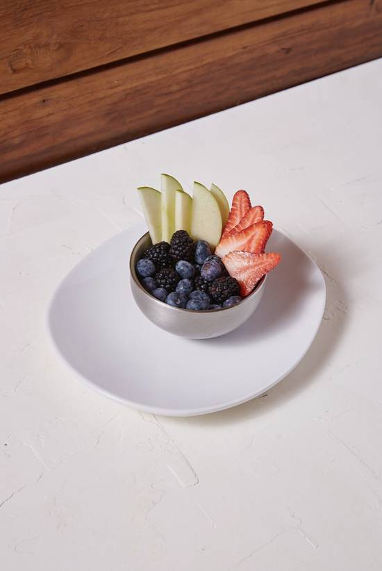 Order Side Fruit food online from Town Hall store, Cleveland on bringmethat.com