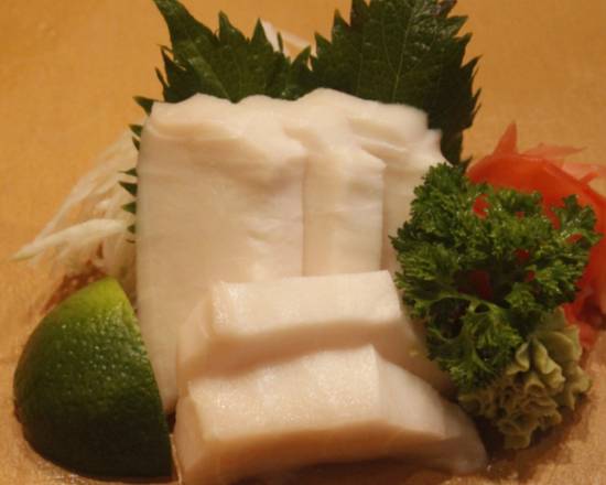 Order Escola Sashimi food online from Hana Maru store, Garden Grove on bringmethat.com