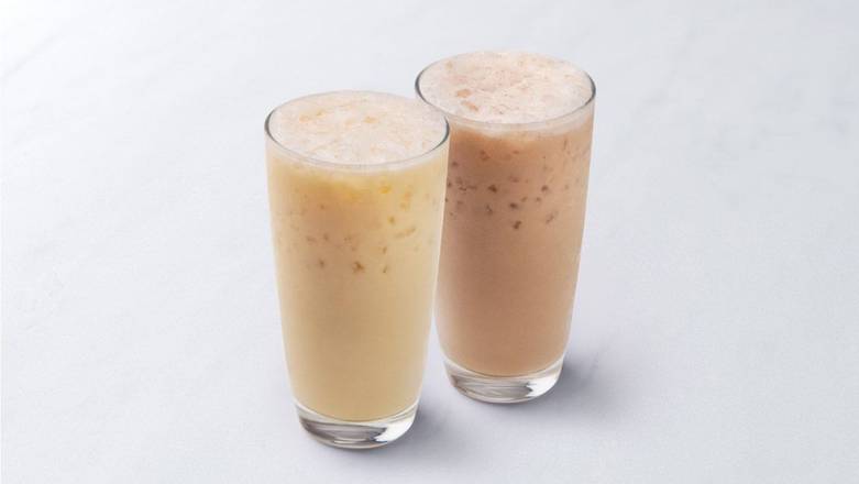 Order Milk Teas food online from Din Tai Fung store, Seattle on bringmethat.com