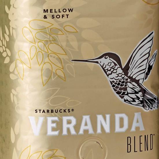 Order Veranda Blend® Clover® food online from Starbucks store, Highland Park on bringmethat.com