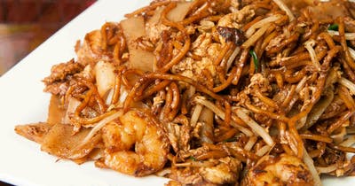 Order N31. Char Khay Teow and Mee with Shrimp food online from Secret Recipe Asian Bistro store, Plano on bringmethat.com