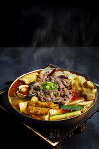 Order Sichuan Flavor Hot Soup food online from Tasty Pot store, Sharonville on bringmethat.com