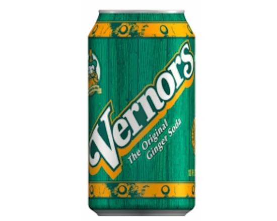 Order Vernors Ginger Soda food online from Apizza Scholls store, Portland on bringmethat.com