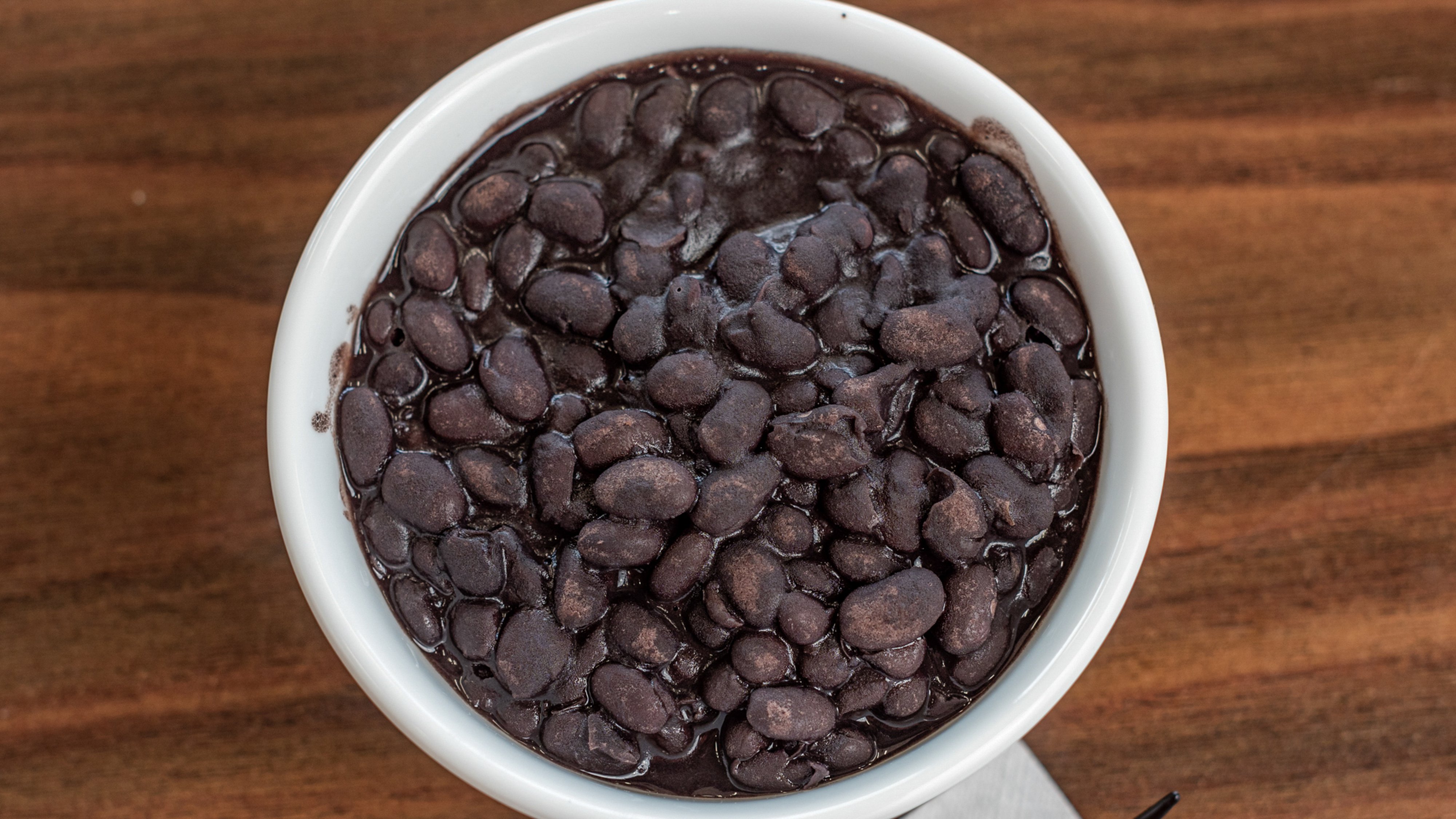 Order Black Beans food online from Inca Chicken store, Baltimore on bringmethat.com
