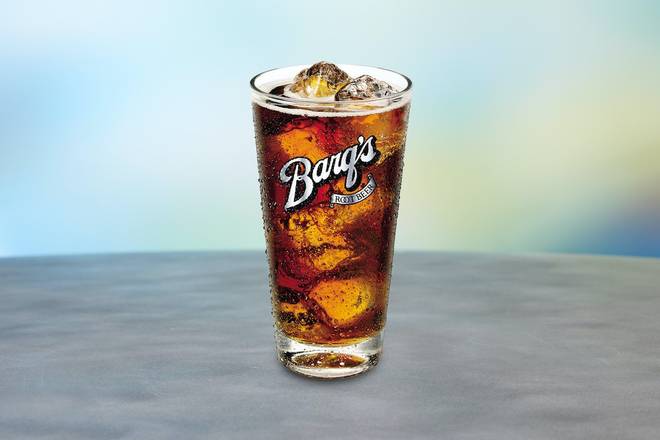 Order Barq's ® Root Beer food online from Checkers store, Clinton Township on bringmethat.com