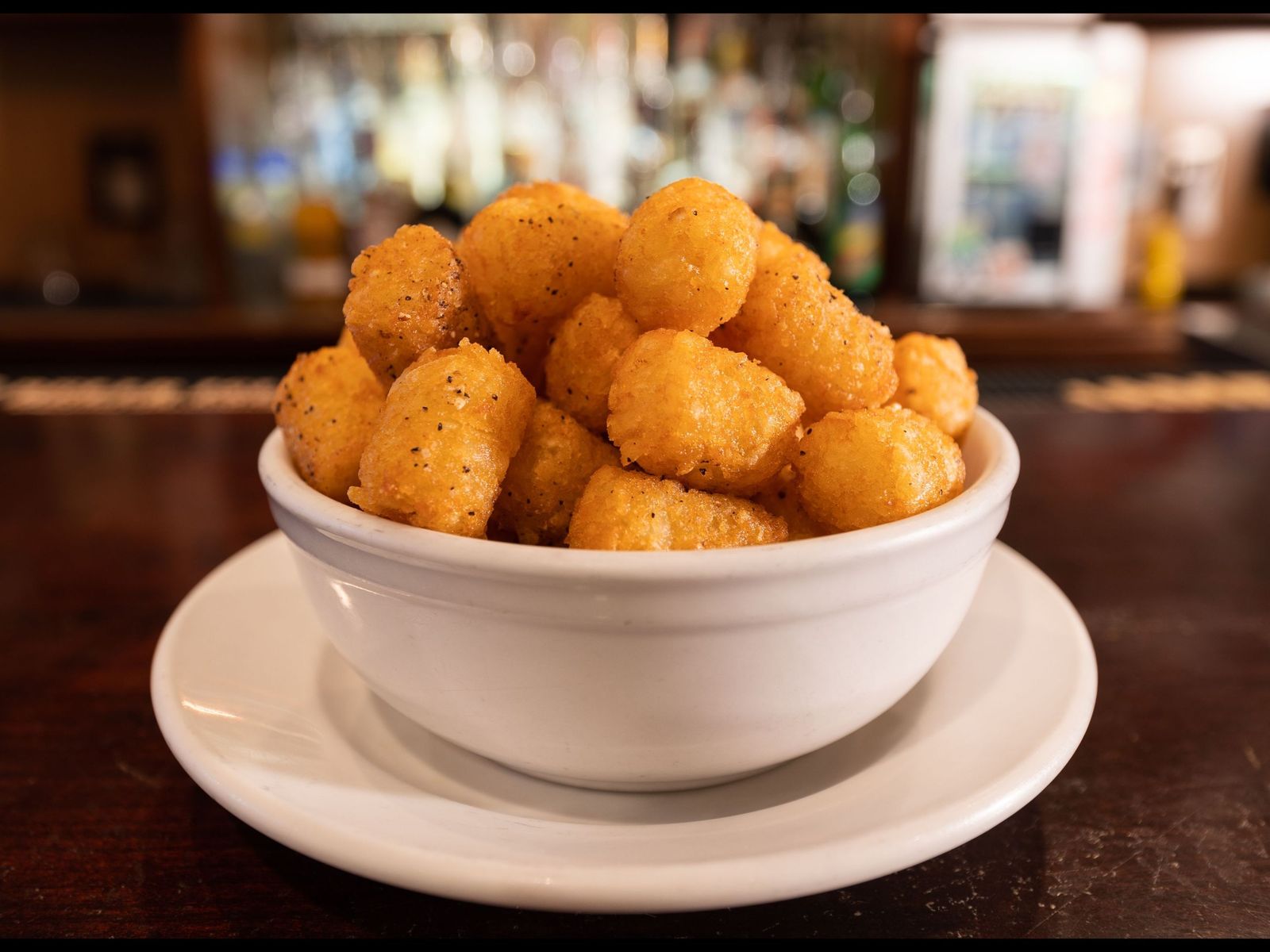 Order Tots, Small food online from Home Sweet Home store, Richmond on bringmethat.com