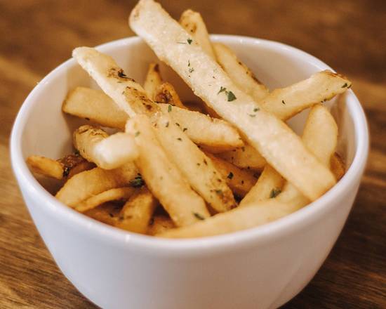Order French Fries food online from Red Bicycle Murfreesboro store, Murfreesboro on bringmethat.com