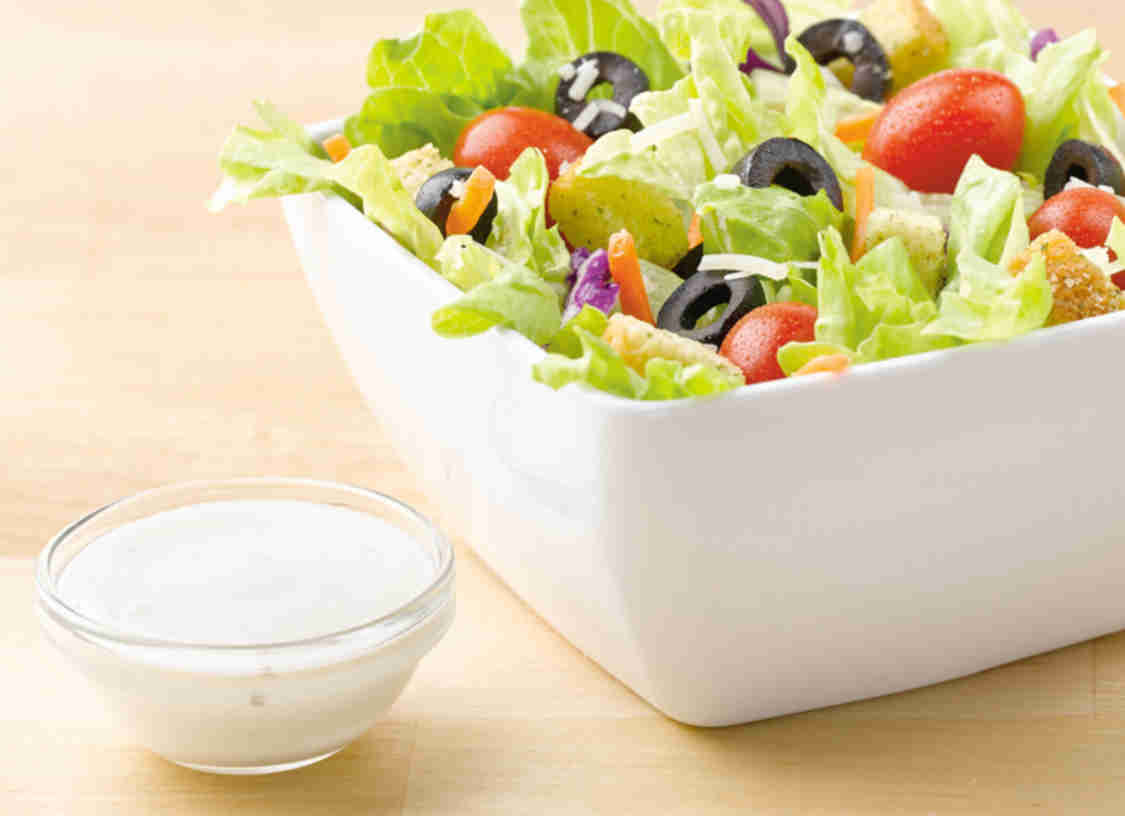 Order Salad food online from Papa Johns store, Cotati on bringmethat.com