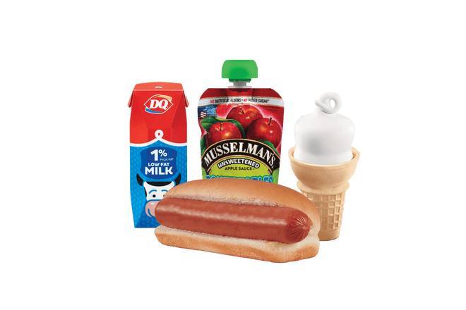 Order Hot Dog food online from Dairy Queen Grill & Chill store, Chandler on bringmethat.com