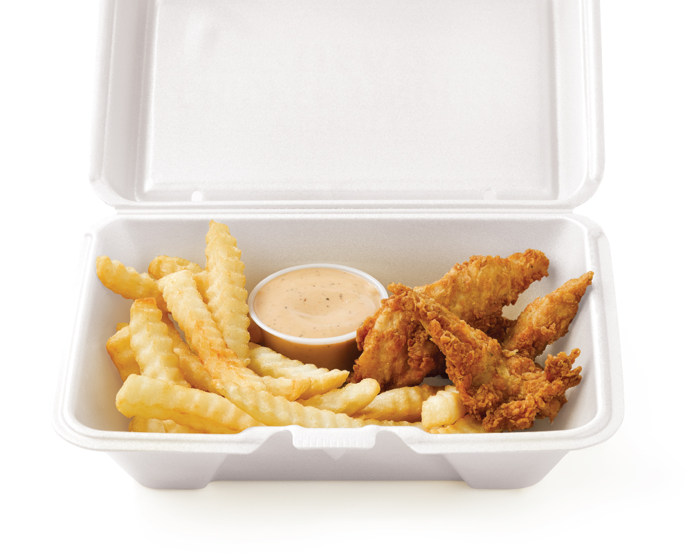 Order Snack food online from Guthrie Chicken store, Memphis on bringmethat.com