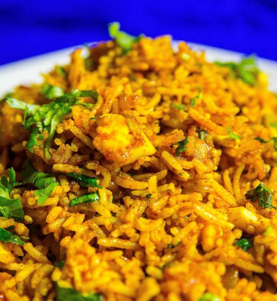 Order Anda Pulav food online from EggHolic store, Irving on bringmethat.com