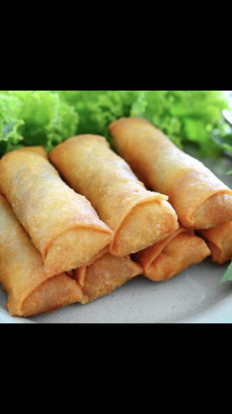 Order 1.   Egg Roll food online from Chopsticks Chinese Cuisine store, Ann Arbor on bringmethat.com