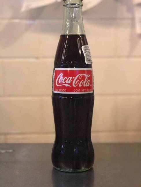 Order Mexican Coke food online from Mason Sandwich Co store, Eastchester on bringmethat.com