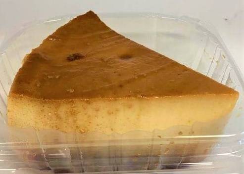 Order Flan Small food online from Ideal Market store, Metairie on bringmethat.com