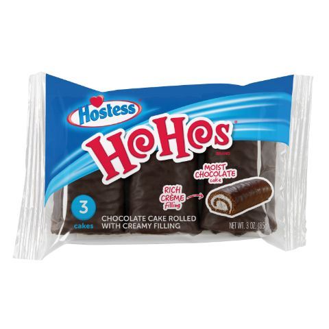 Order Hostess Ho Hos 3 Count food online from 7-Eleven store, Lavon on bringmethat.com