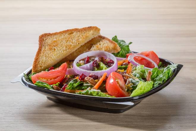Order Side Salad food online from Wing Zone store, Columbia on bringmethat.com