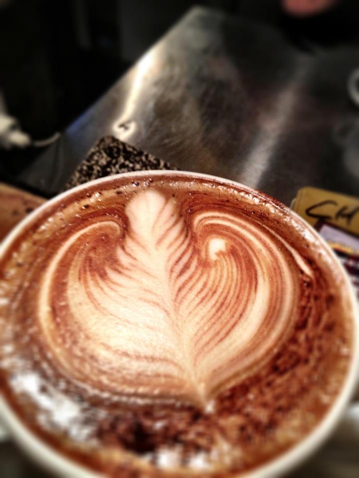 Order Mochaccino food online from Art Cafe of Nyack store, Nyack on bringmethat.com