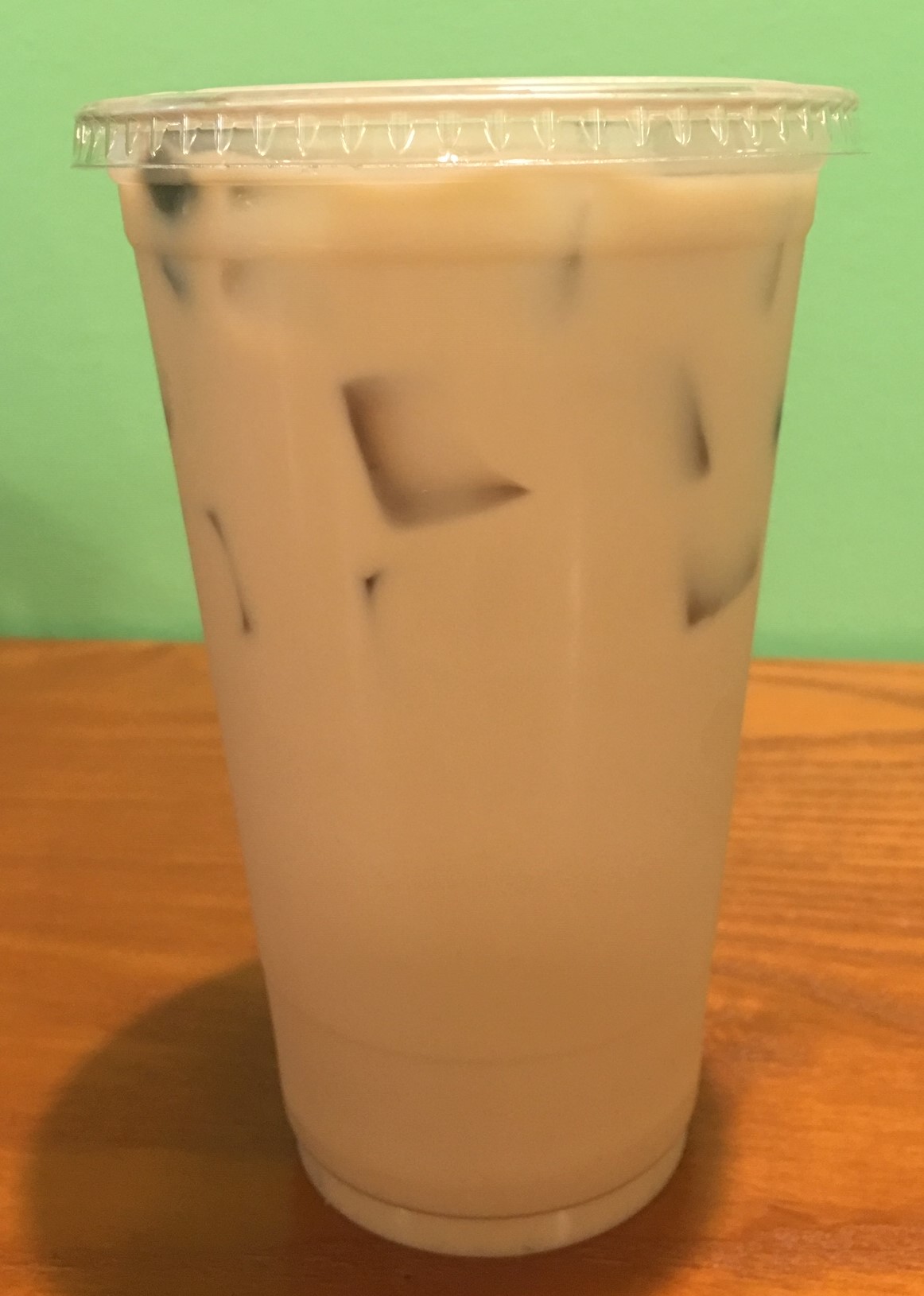 Order 902. Iced Espresso food online from Vietnam Kitchen store, Fayetteville on bringmethat.com