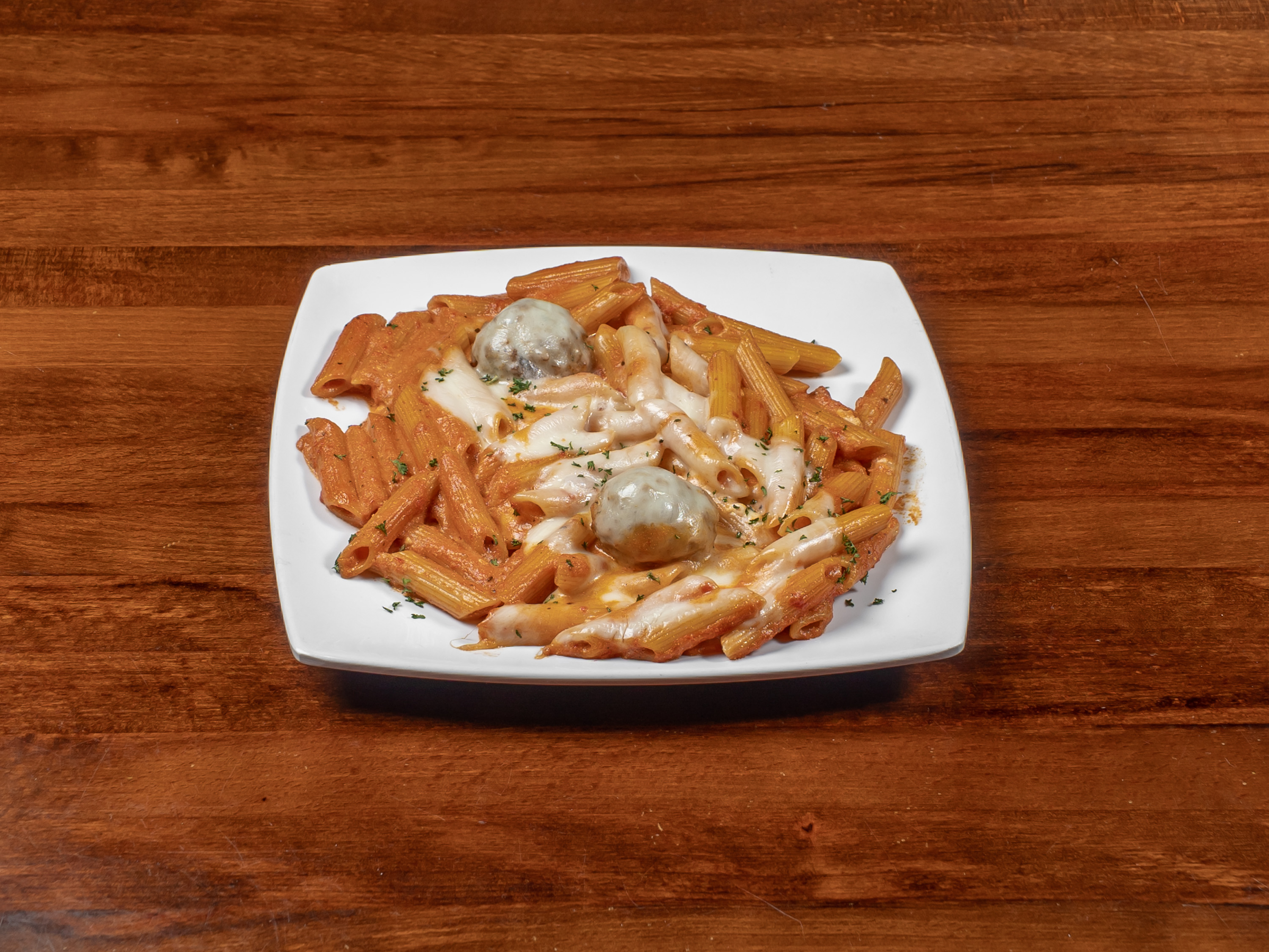Order Chicken Picatta food online from New York Pizza Pasta store, Irving on bringmethat.com