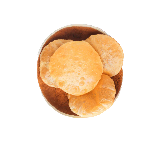 Order Puri food online from Star of India store, Ferndale on bringmethat.com