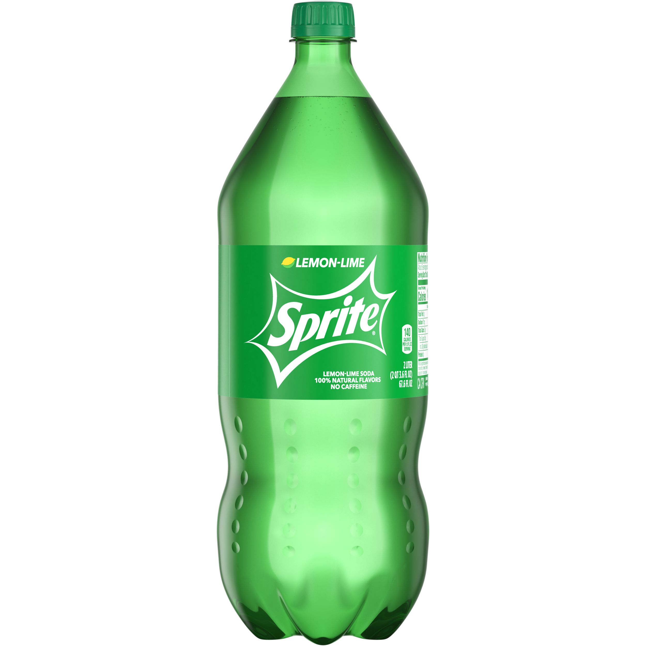 Order Sprite 2 Liter food online from D&W store, Grand Haven on bringmethat.com