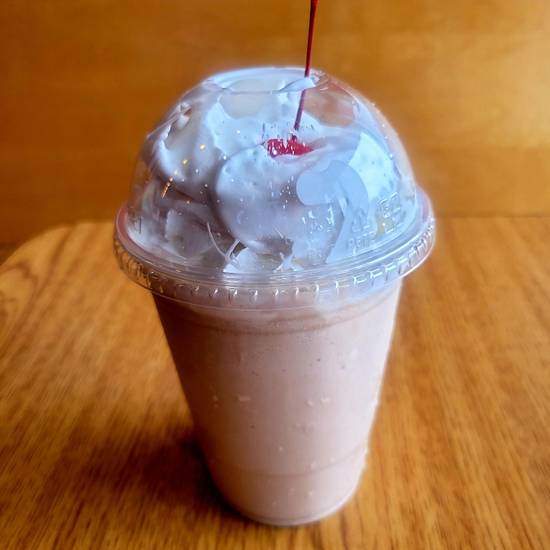 Order Chocolate Shake food online from Burger Nation - Clear Lake store, Houston on bringmethat.com