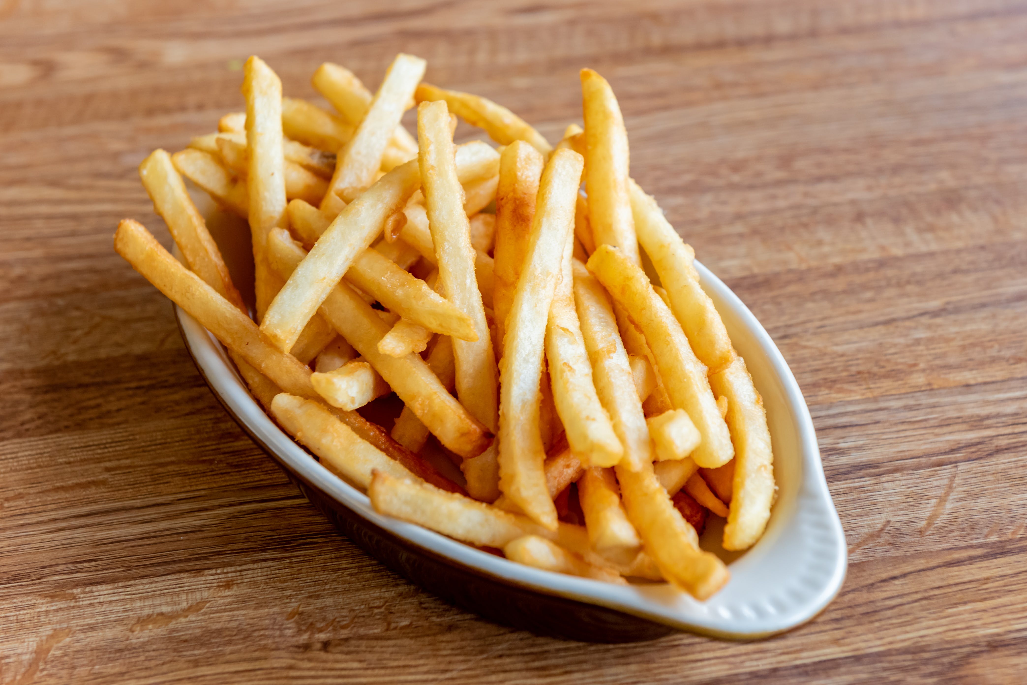 Order French Fries - Small food online from Villa Rosa store, Schnecksville on bringmethat.com