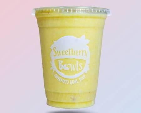 Order COCOLADA SMOOTHIE food online from Sweetberry Hillsborough store, Hillsborogh Township on bringmethat.com