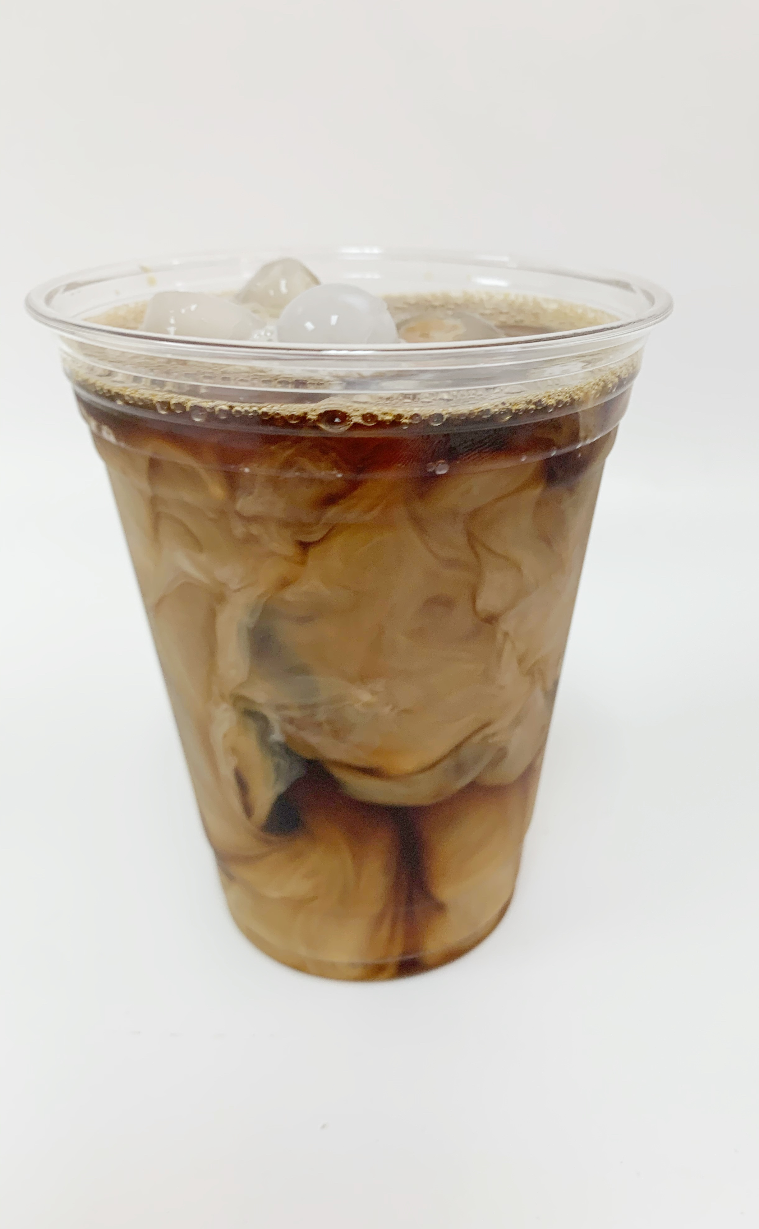 Order 16 oz Iced Coffee food online from Terrace St Bakery store, Philadelphia on bringmethat.com