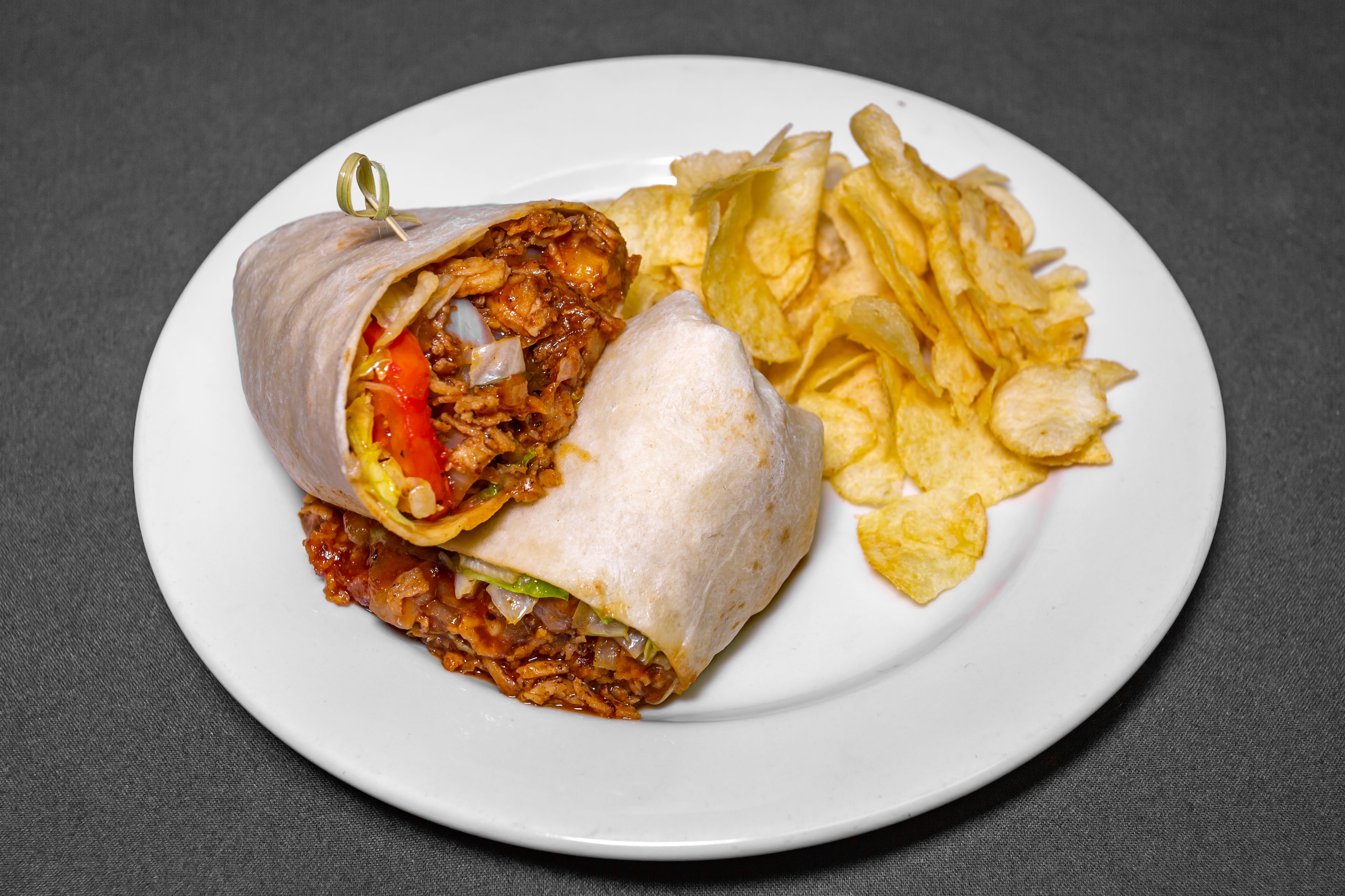 Order Turkey Wrap - Wrap food online from Pizza D'Oro store, Catasauqua on bringmethat.com