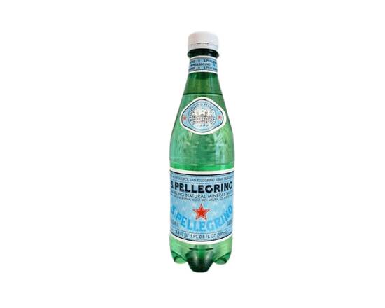 Order Sparkling Water Bottle food online from Revel Kitchen store, Brentwood on bringmethat.com