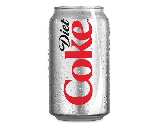 Order CANNED DIET COKE food online from Sarku Japan #192 Coral Ridge store, Coralville on bringmethat.com