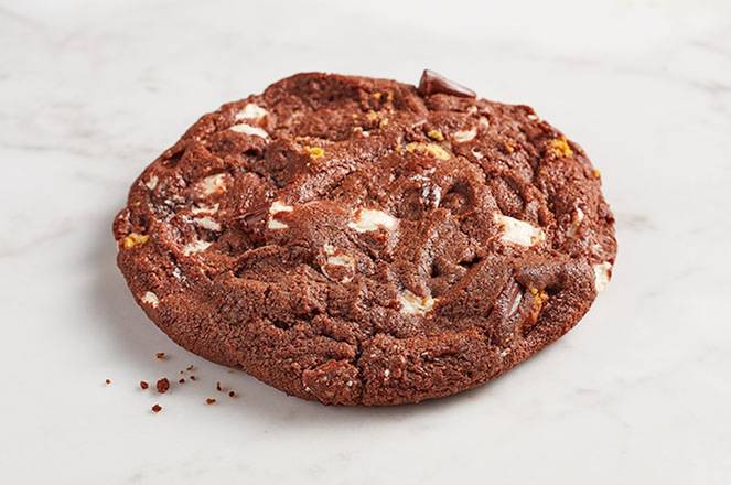 Order S'mores Cookie food online from McAlister's Deli - 550 - Lake Worth, TX store, Lake Worth on bringmethat.com