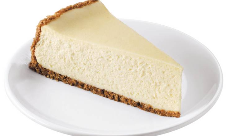 Order Cheesecake Slice food online from Ingleside Pizza store, San Francisco on bringmethat.com